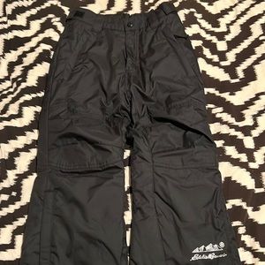 NWOT Ski Pants